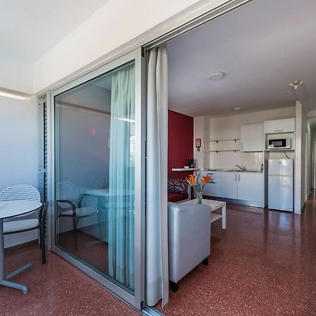 Apartamentos Miami Puerto Rico  Exteriér fotografie