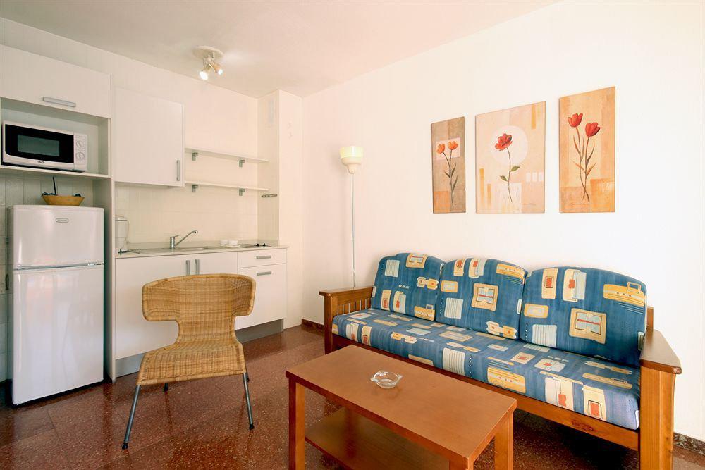 Apartamentos Miami Puerto Rico  Exteriér fotografie