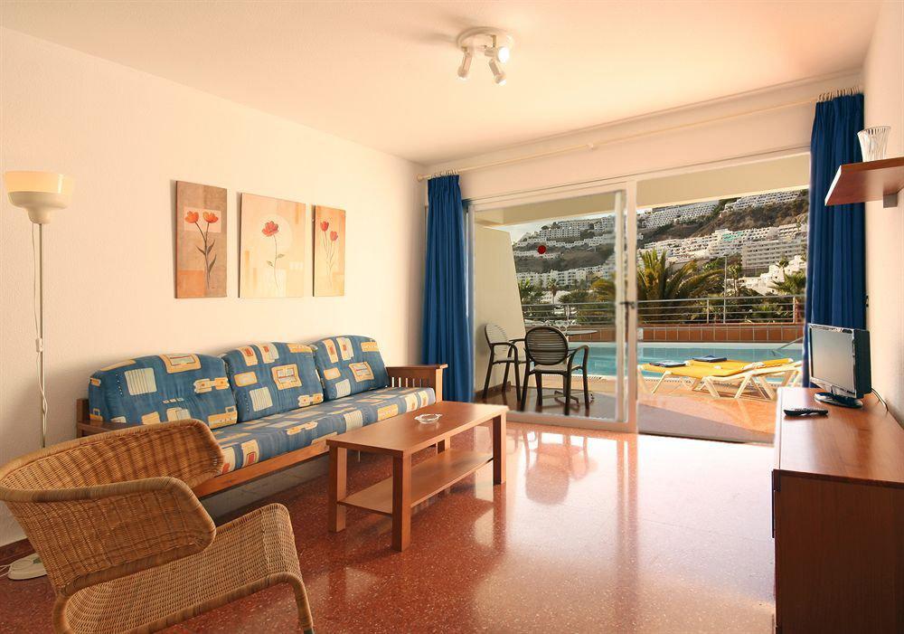 Apartamentos Miami Puerto Rico  Exteriér fotografie