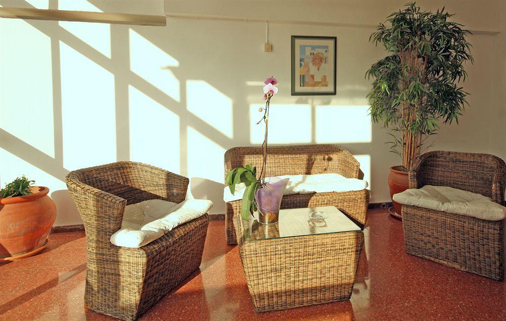 Apartamentos Miami Puerto Rico  Exteriér fotografie
