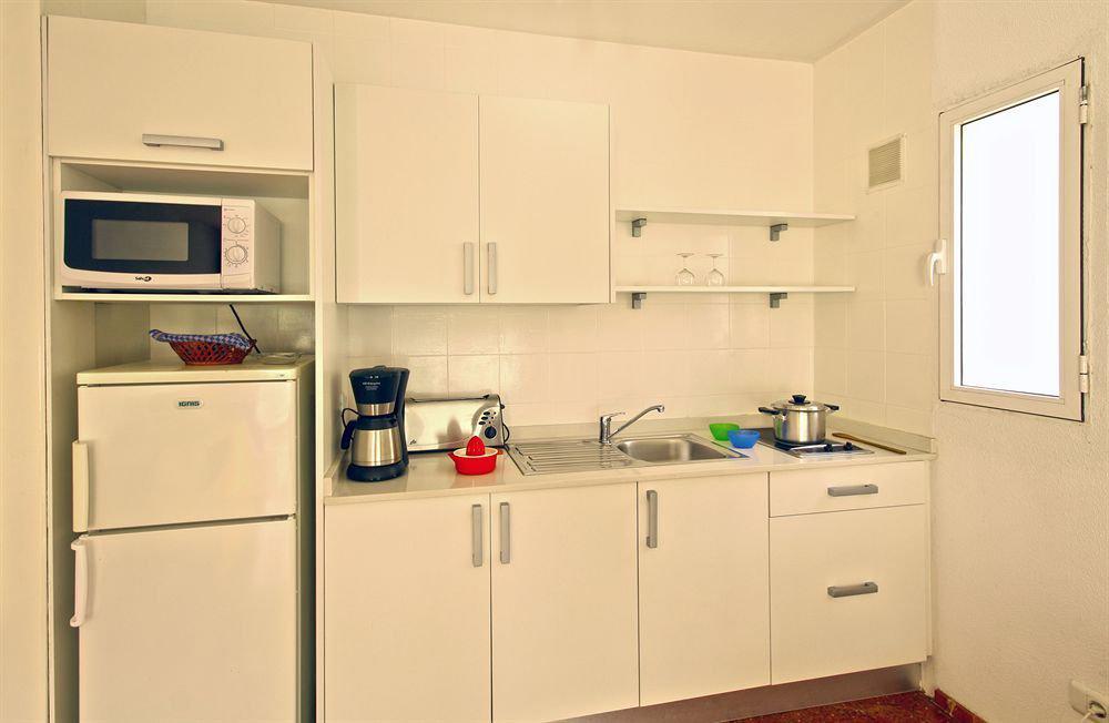 Apartamentos Miami Puerto Rico  Exteriér fotografie