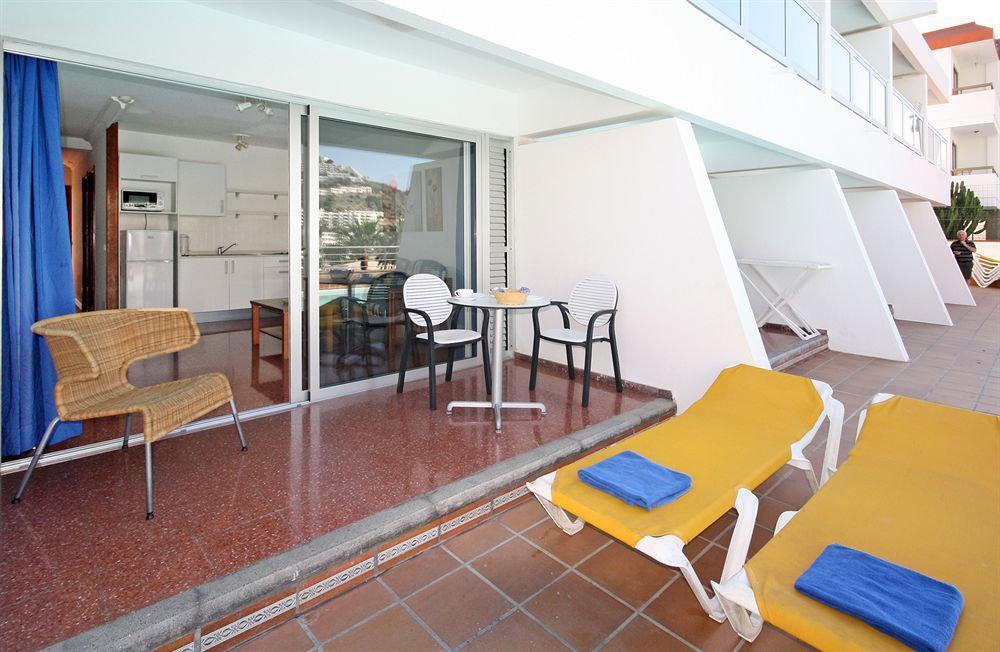Apartamentos Miami Puerto Rico  Exteriér fotografie
