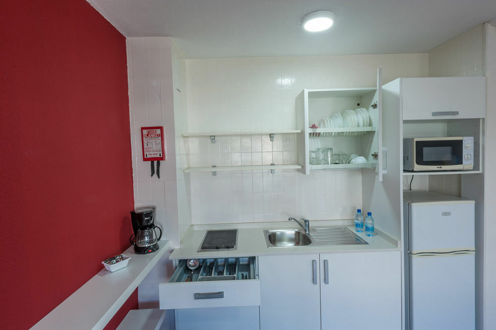 Apartamentos Miami Puerto Rico  Exteriér fotografie