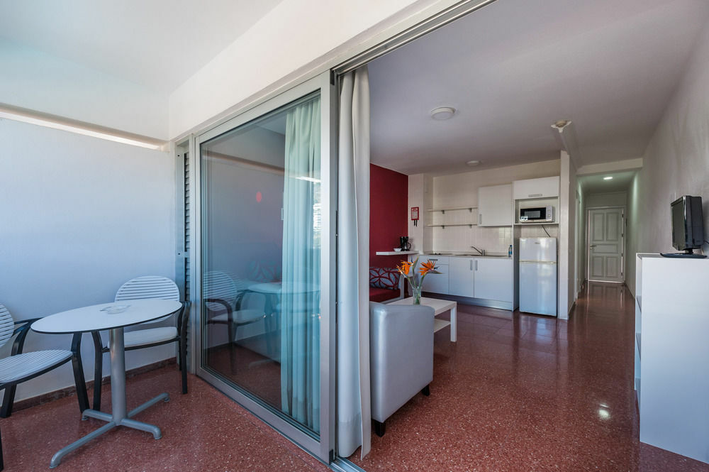Apartamentos Miami Puerto Rico  Exteriér fotografie