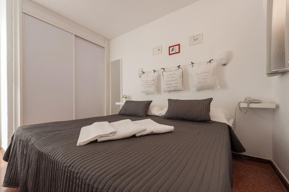 Apartamentos Miami Puerto Rico  Exteriér fotografie