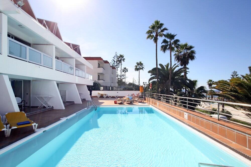 Apartamentos Miami Puerto Rico  Exteriér fotografie