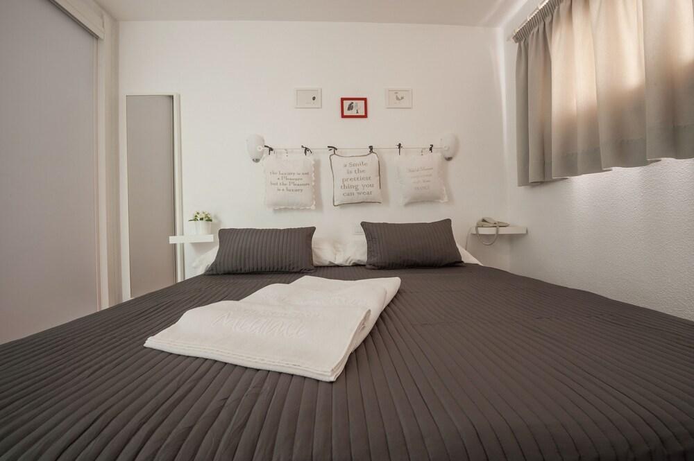 Apartamentos Miami Puerto Rico  Exteriér fotografie